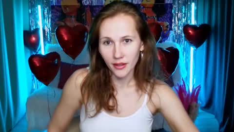 MichelleOrtis online show from February 16, 2025, 2:10 pm
