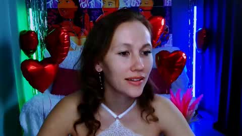 MichelleOrtis online show from March 4, 2025, 6:15 am