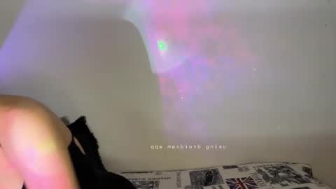 michellepetitte online show from October 9, 2025, 10:41 pm