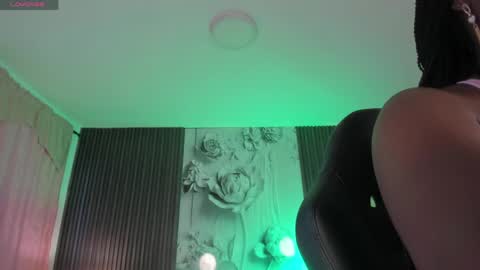 michellepreston_ online show from May 31, 2026, 12:34 pm