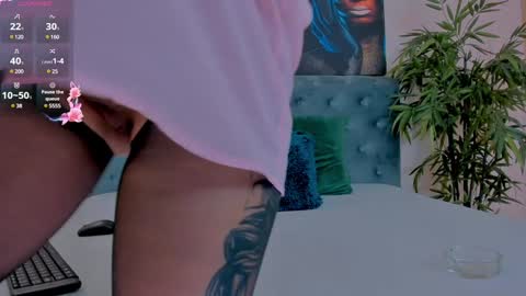 michellereys online show from January 20, 2025, 3:26 am