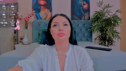 michellereys online show from January 21, 2025, 8:43 pm