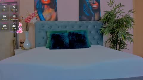 michellereys online show from January 26, 2025, 8:34 pm