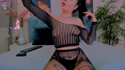 michellereys online show from January 29, 2025, 3:33 am