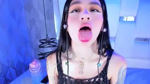 Michelle  online show from February 27, 2026, 9:48 pm