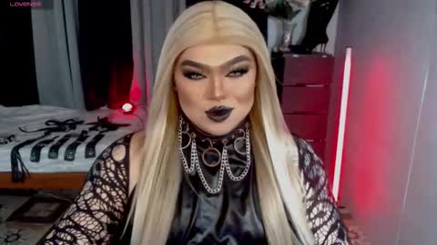 Michelle online show from September 22, 2025, 5:26 pm