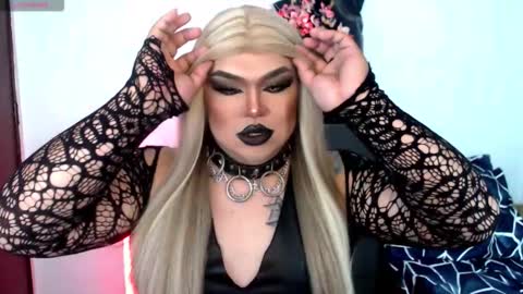 Michelle online show from November 4, 2025, 6:34 am