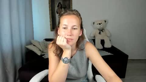 Michelle online show from June 9, 2026, 3:29 am