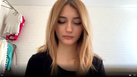 Jenny online show from May 7, 2026, 8:31 am
