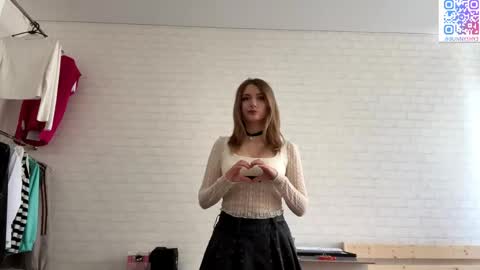 Jenny online show from May 9, 2026, 8:41 am