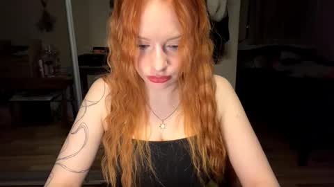 Foxy online show from March 2, 2026, 5:09 pm