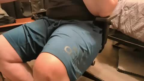 Snapshot of michigantoker chatting on March 21, 2026, 12:15 am michigantoker online show from March 21, 2026, 12:15 am