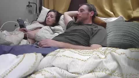 michmaltime online show from February 15, 2026, 6:26 pm