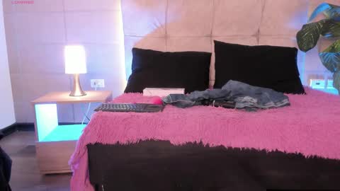 michonne_09 online show from November 23, 2025, 10:26 am