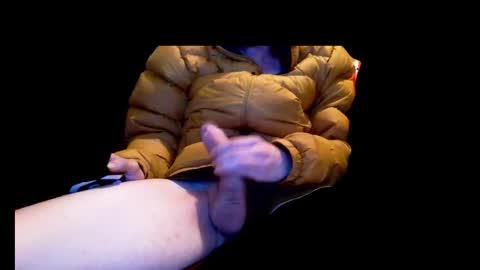 Snapshot of mick4h chatting on March 28, 2026, 6:40 pm AgentStroker online show from March 28, 2026, 6:40 pm