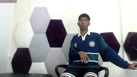 Mick storm online show from February 5, 2026, 6:56 pm