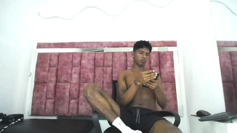 Mick storm online show from March 29, 2026, 7:25 pm