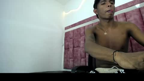 Mick storm online show from April 18, 2026, 7:07 pm