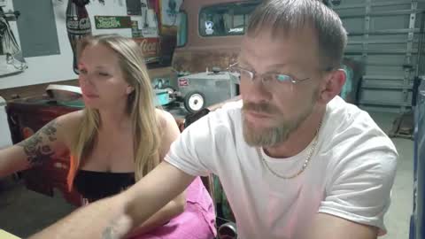 mickey85knoxx online show from February 8, 2026, 6:39 am