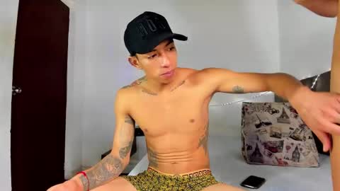 mickey_beasley1 online show from January 12, 2026, 8:14 pm