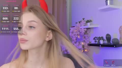 Micky online show from March 30, 2026, 6:31 pm