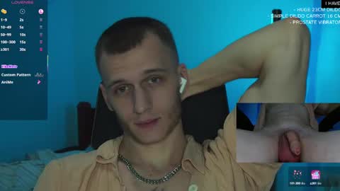 Mickey online show from February 24, 2025, 1:21 pm