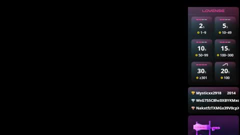 Micki online show from November 20, 2025, 11:43 am