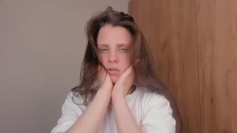 Candyyy online show from May 27, 2026, 7:33 pm