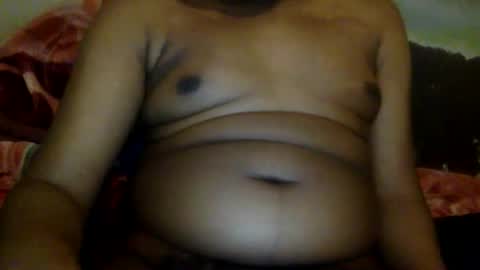 mickkzzx online show from March 9, 2026, 6:12 pm