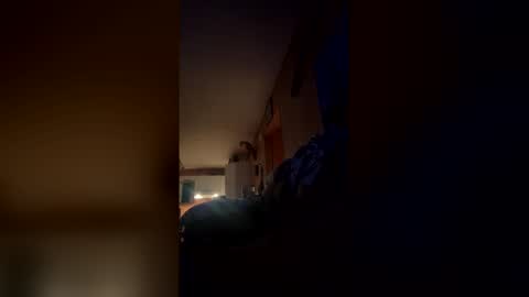 mickolsen1301 online show from February 7, 2026, 8:18 am