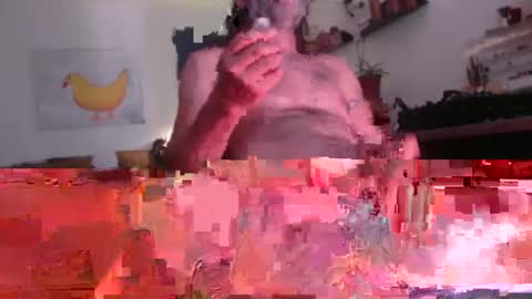 Snapshot of mickychops chatting on September 28, 2025, 11:26 am Micky Chops online show from September 28, 2025, 11:26 am