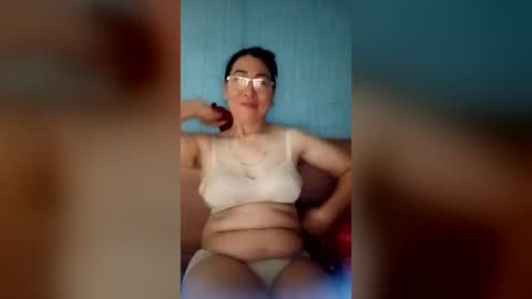Miky online show from June 24, 2026, 8:41 pm