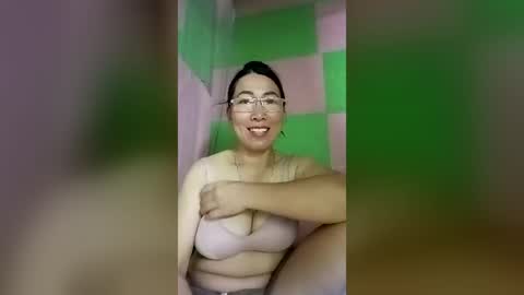 Miky online show from July 5, 2026, 2:29 am