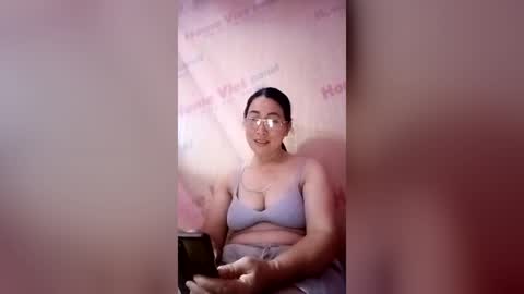 Miky online show from July 15, 2026, 2:55 pm