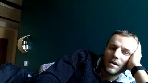 mickylove67 online show from December 15, 2025, 10:52 am