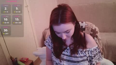 Micky online show from February 5, 2026, 11:04 am