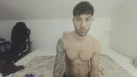 micosita94 online show from May 21, 2026, 8:32 am