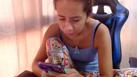 Snapshot of miculohot chatting on January 14, 2025, 12:24 pm vanesa sexy online show from January 14, 2025, 12:24 pm