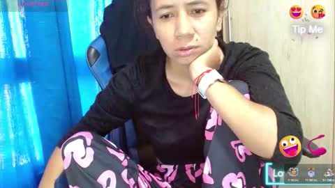 vanesa sexy online show from February 8, 2026, 1:14 pm