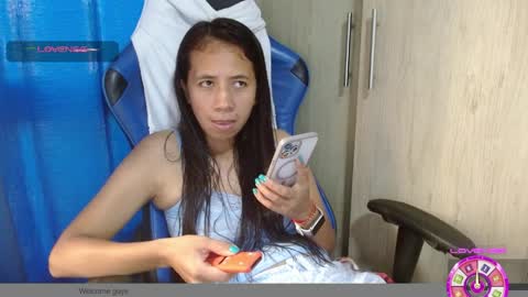 vanesa sexy online show from March 31, 2026, 10:21 pm