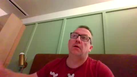 middleton2021 online show from January 7, 2026, 10:12 pm