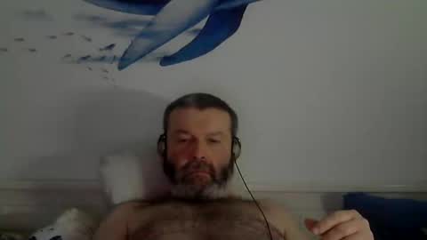 kike online show from February 27, 2025, 9:58 pm