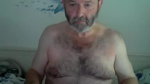 kike online show from October 2, 2025, 1:40 pm