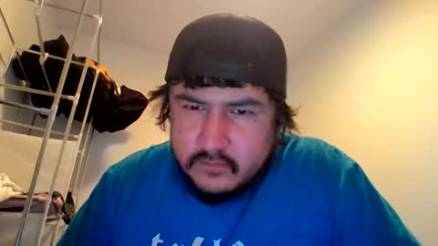 midjiminido420 online show from February 24, 2026, 7:06 am