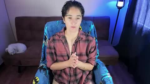 Blue online show from February 17, 2026, 3:29 pm