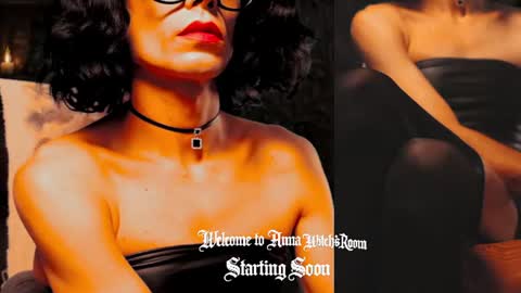 Snapshot of midnight_gospel chatting on July 1, 2026, 7:54 am Witch ANNA Im traveling now Write to me on Twitter online show from July 1, 2026, 7:54 am