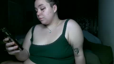 midnight_miss online show from April 10, 2026, 2:39 am