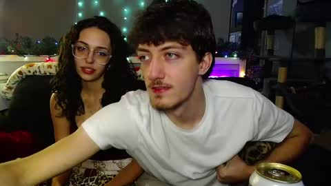 midnight_motion online show from November 11, 2025, 3:39 am