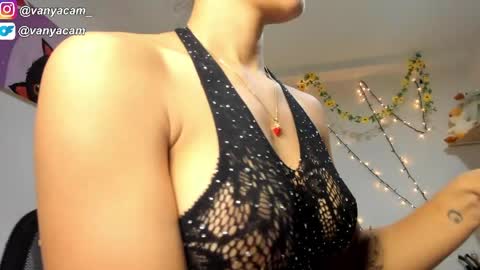 VanyaKlaus online show from April 10, 2026, 3:23 am