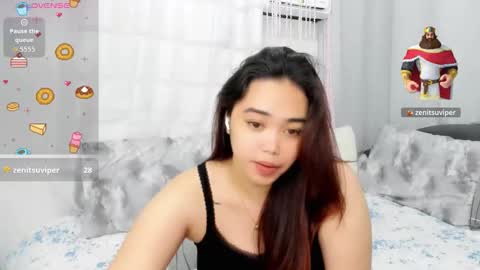 Bunny 3 online show from January 13, 2026, 6:24 pm